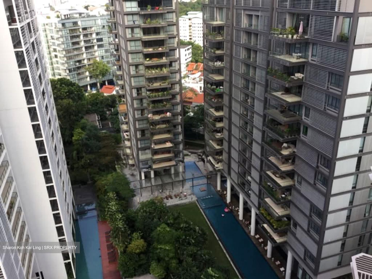 Cairnhill Nine (D9), Apartment #559336291